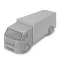 Delivery Disabled Icon